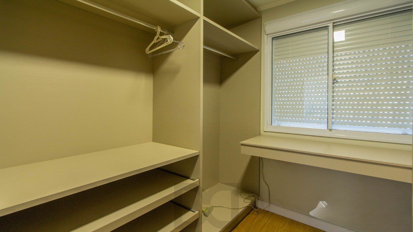 Apartamento de 3 quartos,elevador e 1 vaga no bairro Jardim Itu-Sabará — foto 20