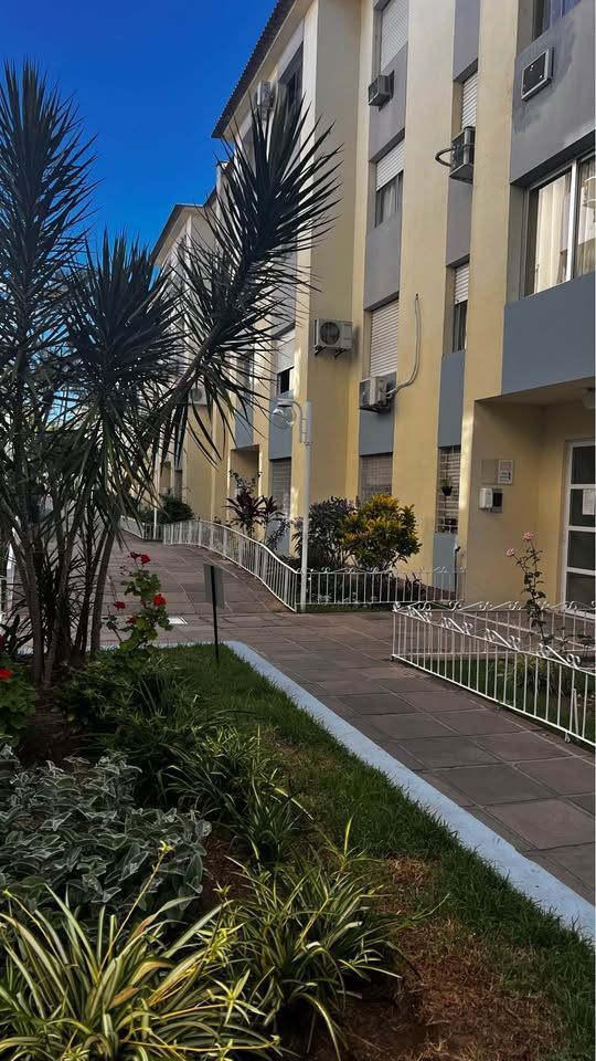 Apartamento de 1 dormitório, 1 vaga no bairro Sarandi — foto 24