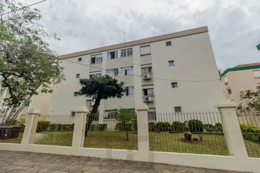 Apartamento com 2 quartos e 58m² à venda em Passo da Areia, Porto Alegre. — foto 24
