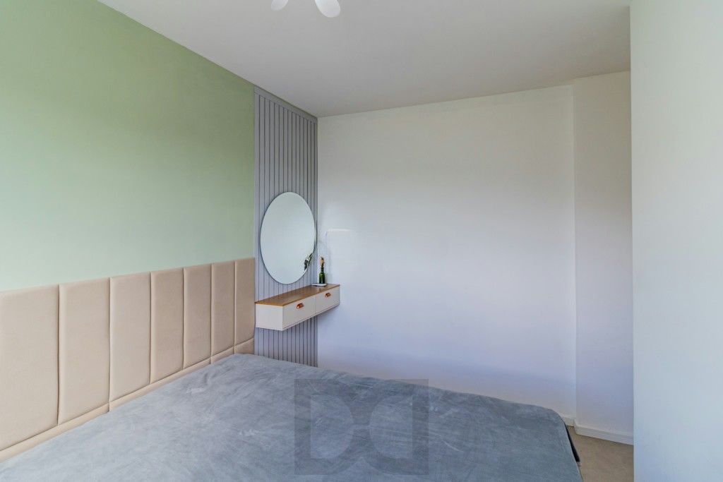 Apartamento 2 dormitórios, 1 vaga e elevador á venda no Morro Santana. — foto 14