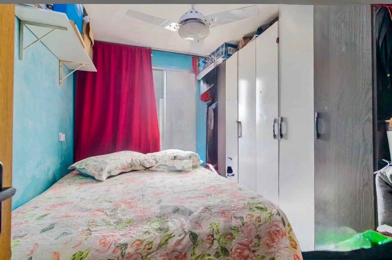 Apartamento 2 Dormitórios com Vaga | 45m² | Próximo à PUC — foto 18