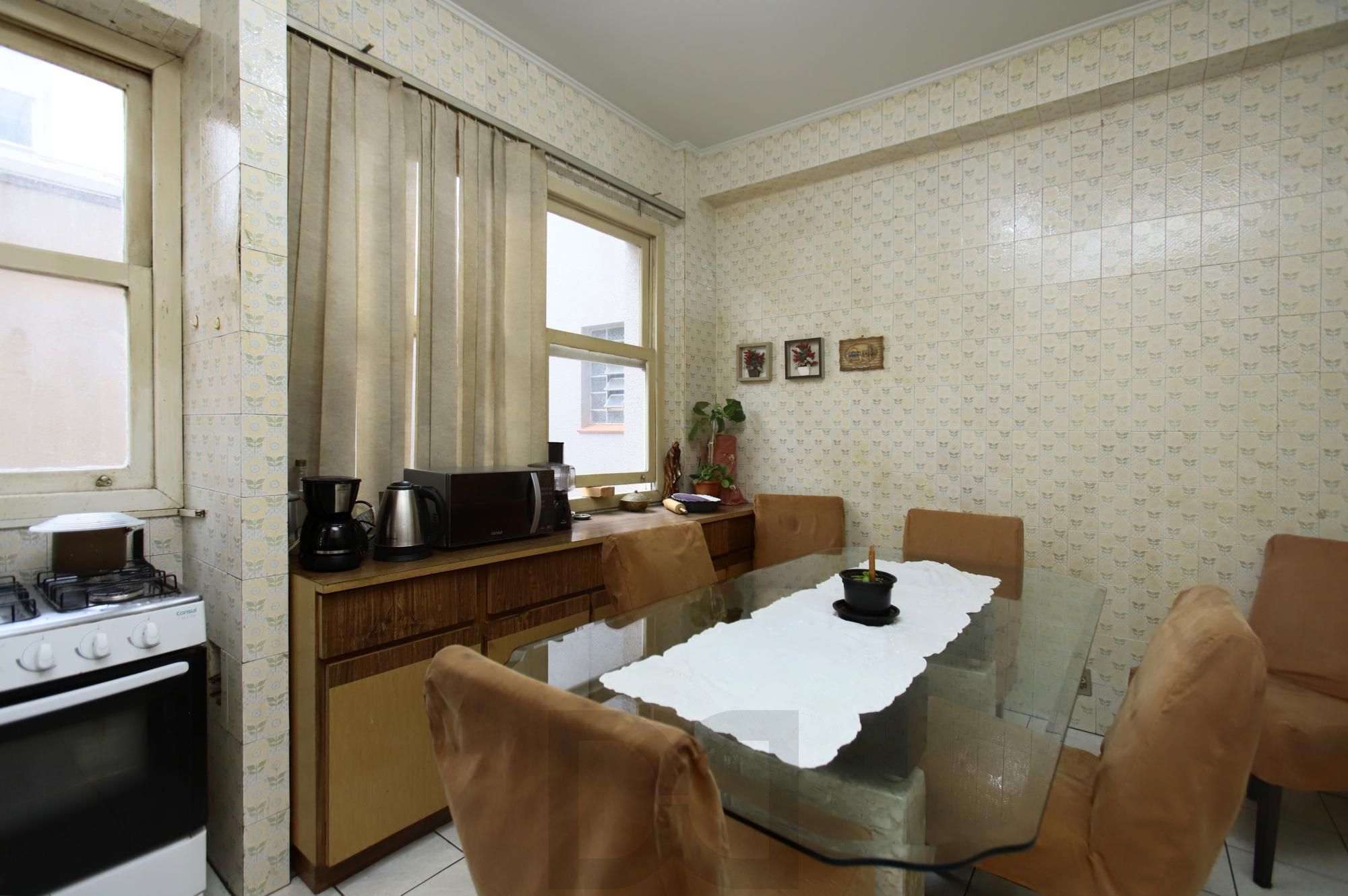 Apartamento 3 quartos com elevador no centro de Porto Alegre para Comprar — foto 36