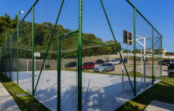 Apto no Condomínio Porto São Gabriel no Parque Santa Fé — foto 15