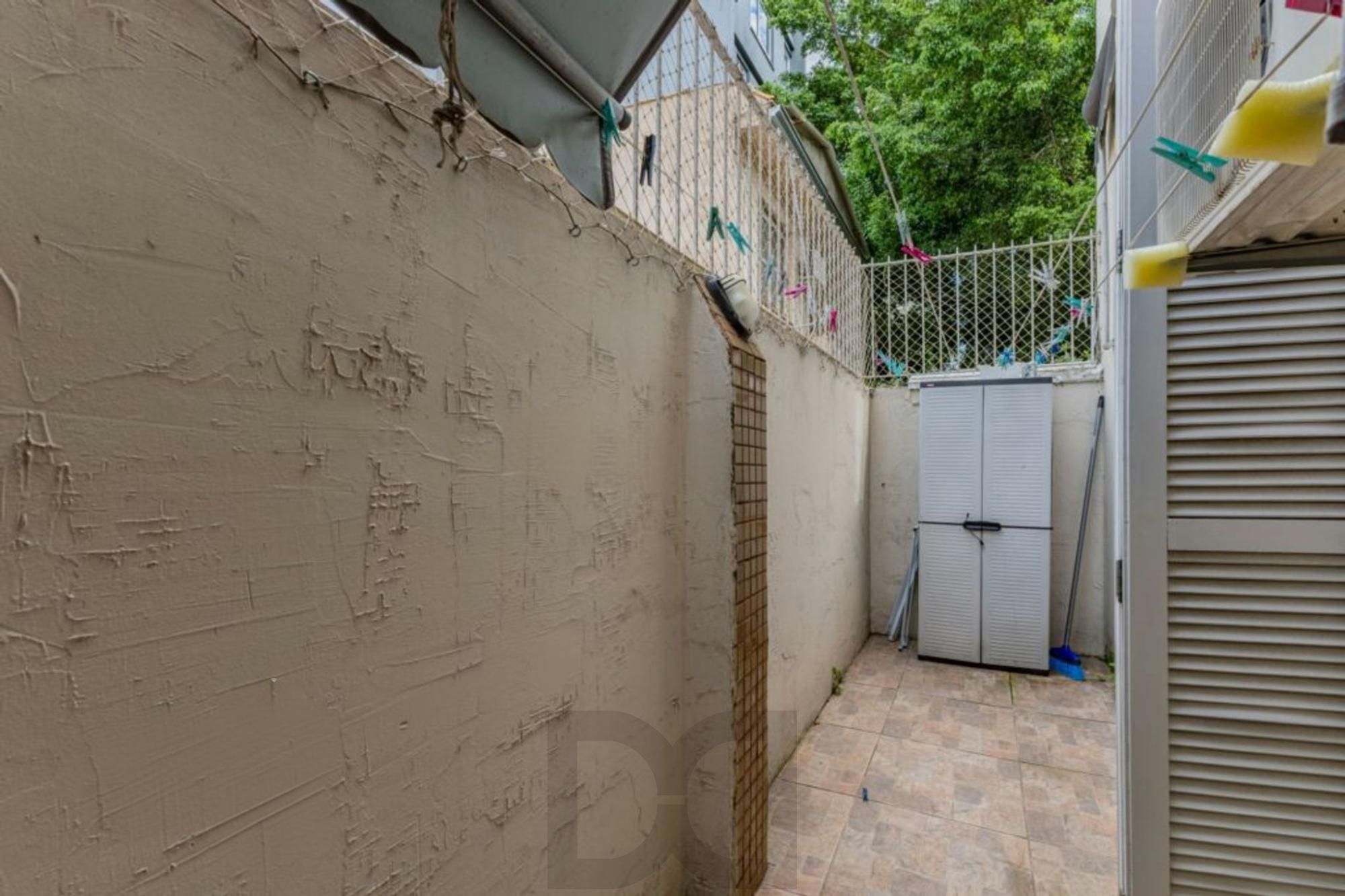 Apartamento Térreo, 3 quartos e varanda separada no bairro Rio Branco — foto 22