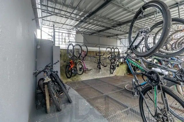 Apartamento com 2 quartos, vaga e portaria 24 hrs no bairro Rubem Berta — foto 17