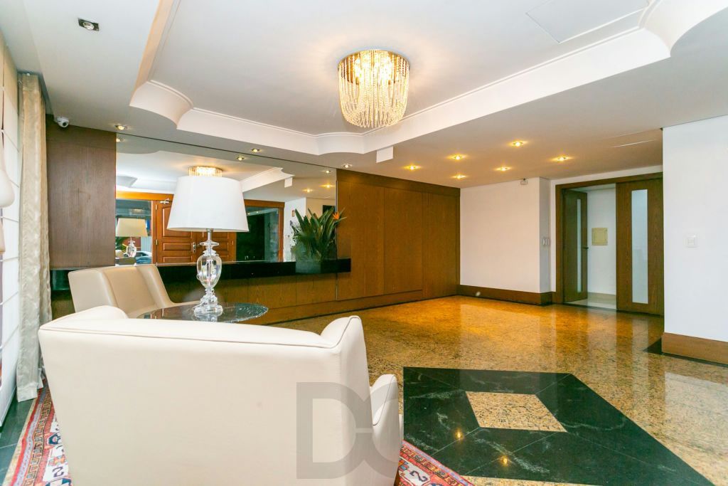 Apartamento de 4 dormitórios, 2 suítes, 2 vagas e elevador na Castro Alves. — foto 55
