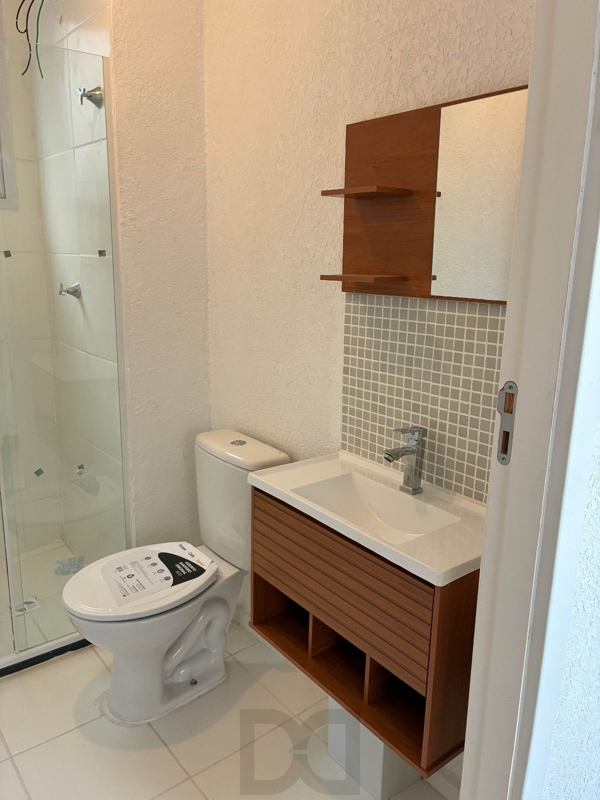 APARTAMENTO 2 DORMITÓRIOS COM VAGA  ZONA NORTE EM PORTO ALEGRE PARA COMPRAR — foto 25