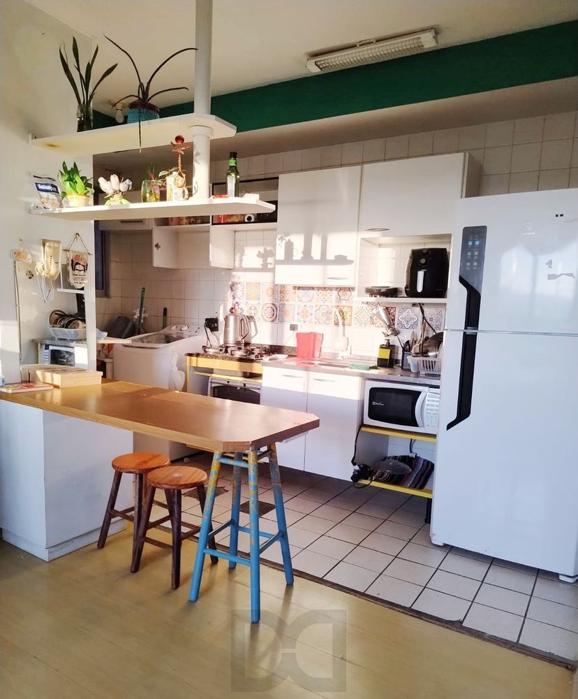 Apartamento 2 dormitórios, 1 vaga e elevador no Sarandi. — foto 8