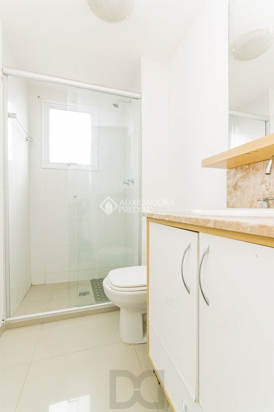 Apartamento 2 Dormitórios 57m² no bairro Morro Santana — foto 17