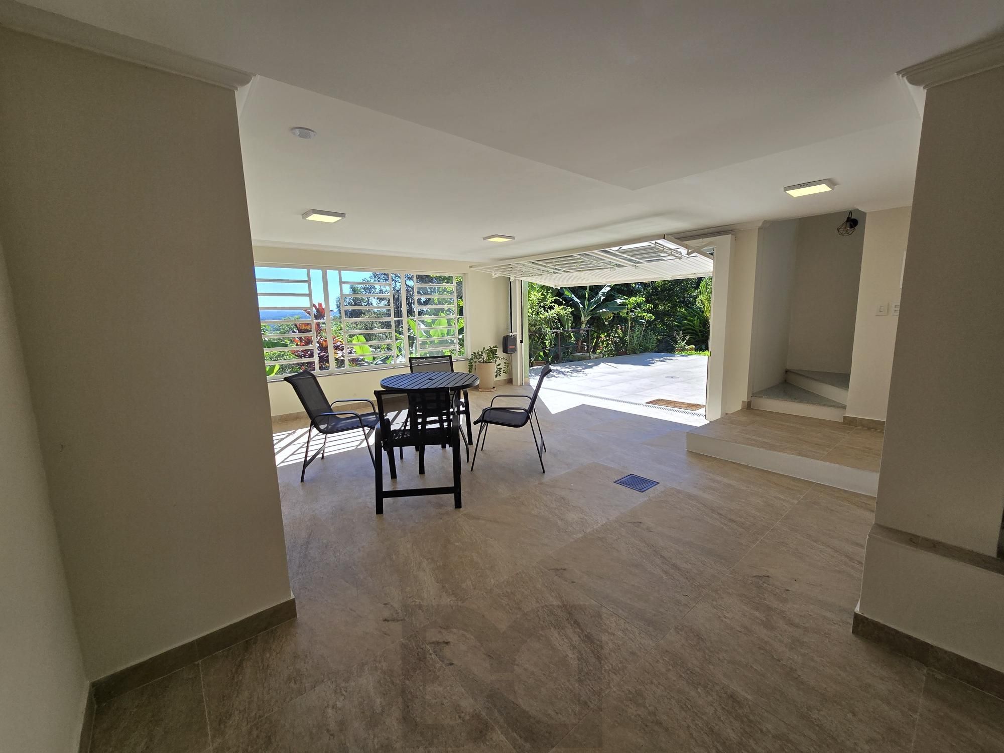 Casa 3 dormitórios, 1 suíte, 4 vagas 210 m² privativos no Belém Novo. — foto 59