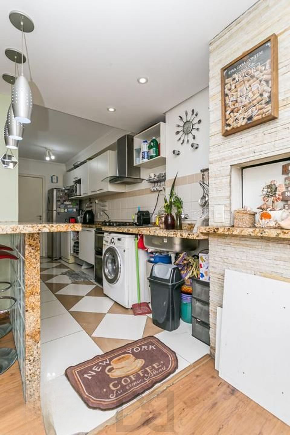 Apartamento de 3 dormitórios, 2 vagas e elevador na Vila Ipiranga — foto 10