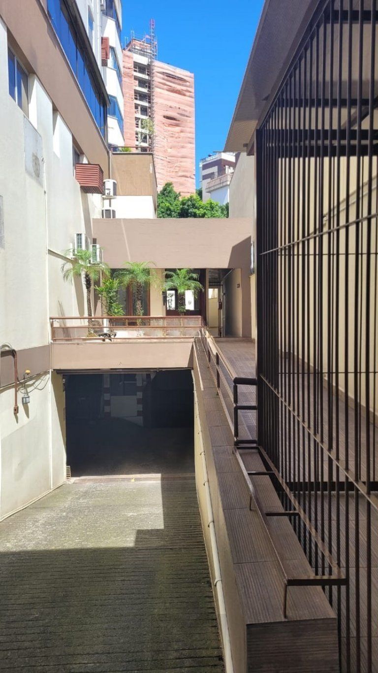 Apartamento de 1 dormitório com 1 vaga de garagem no Bairro Rio Branco — foto 6