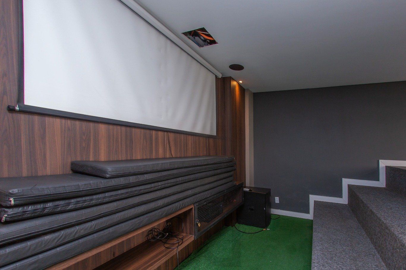 Apartamento 75m², 3 dormitórios, 1 vaga à venda Rua Airton Ferreira da Silva. — foto 27