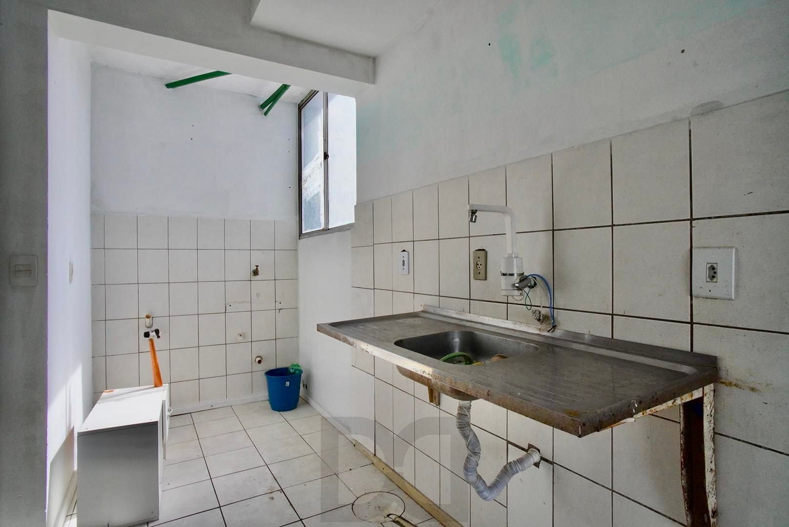 Apartamento Térreo de 2 dormitórios 1 vaga de garagem no Bairro Sarandi — foto 18