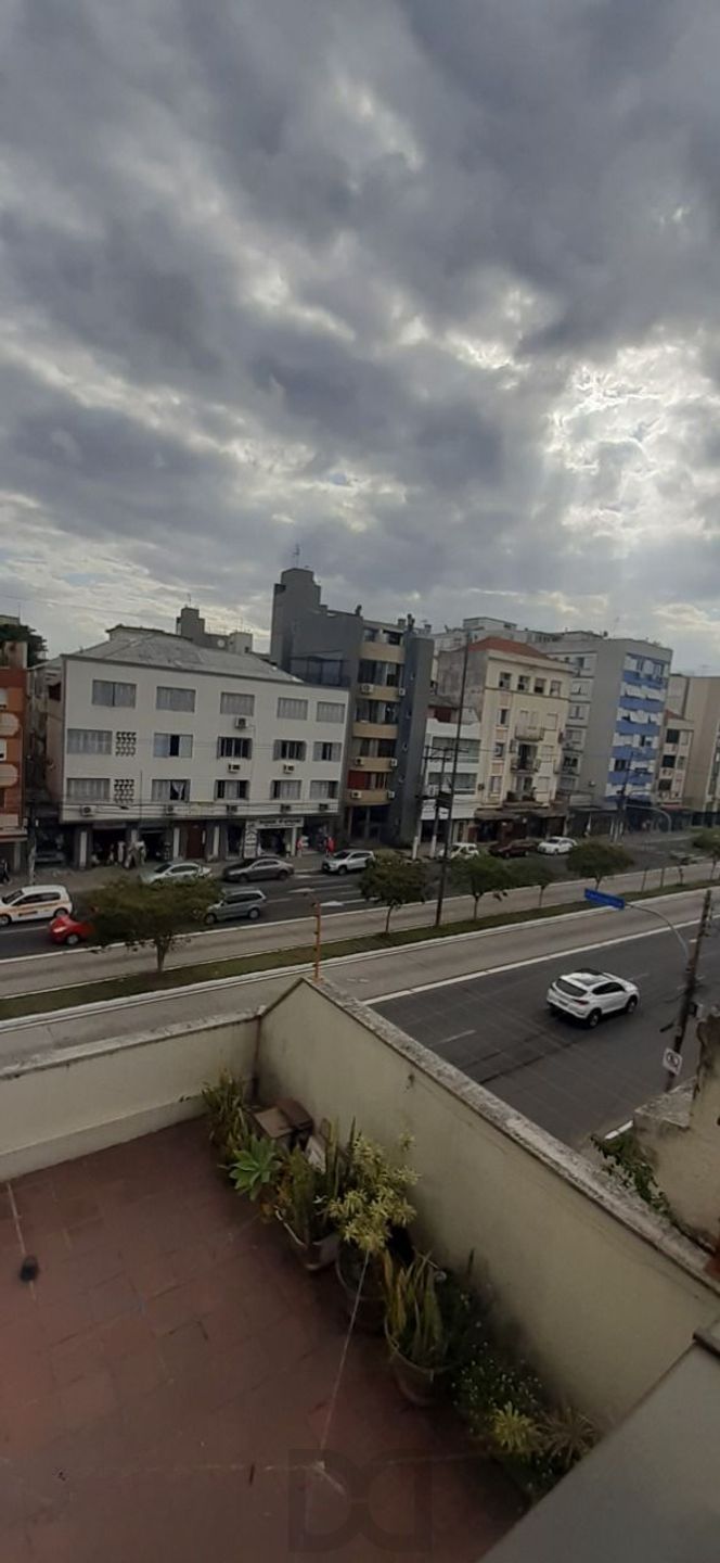 Apartamento com 1 dormitório no Bairro Farroupilha — foto 12