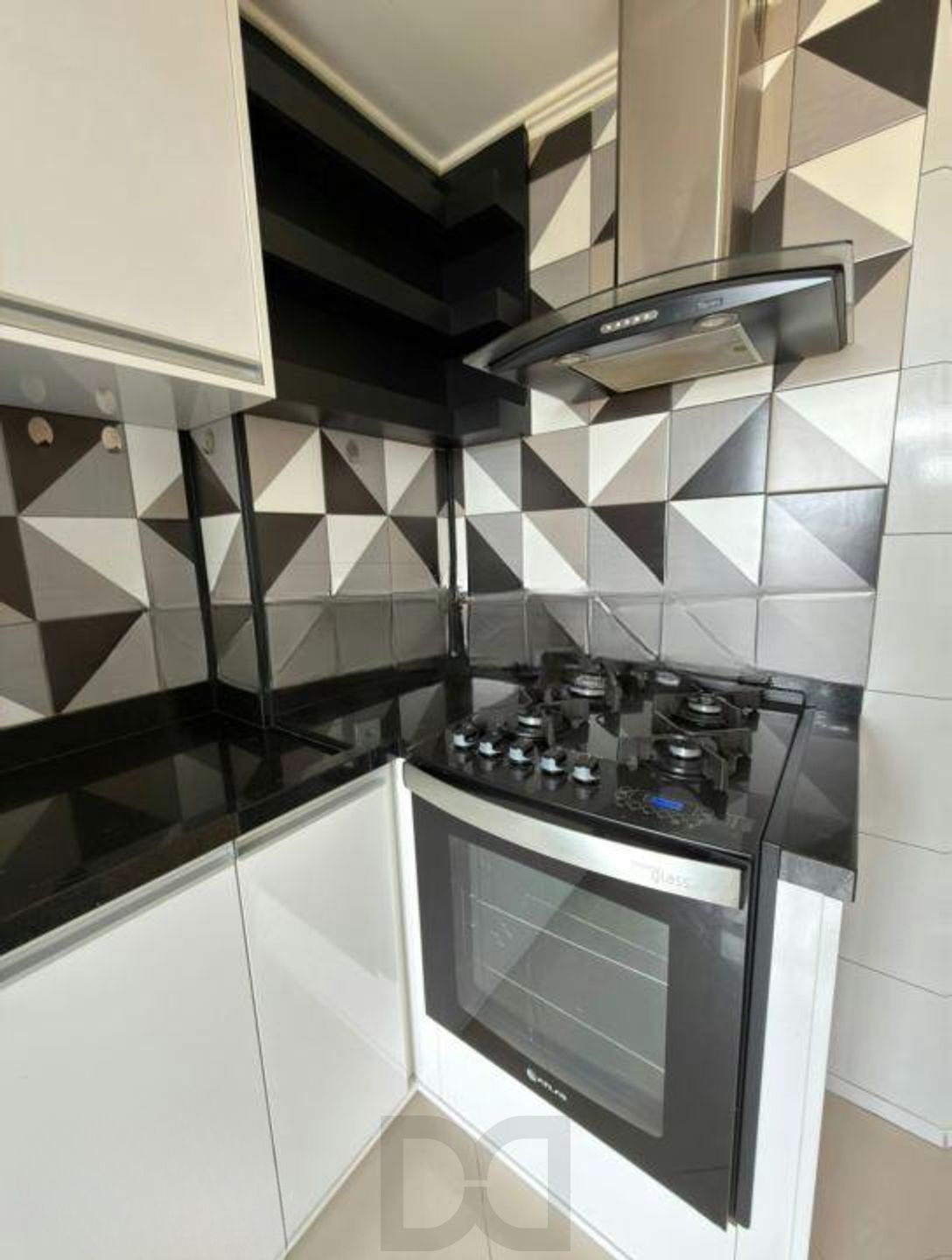 Apartamento de 2 dormitórios e 1 vaga de garagem no bairro Jardim Floresta/Poa. — foto 4