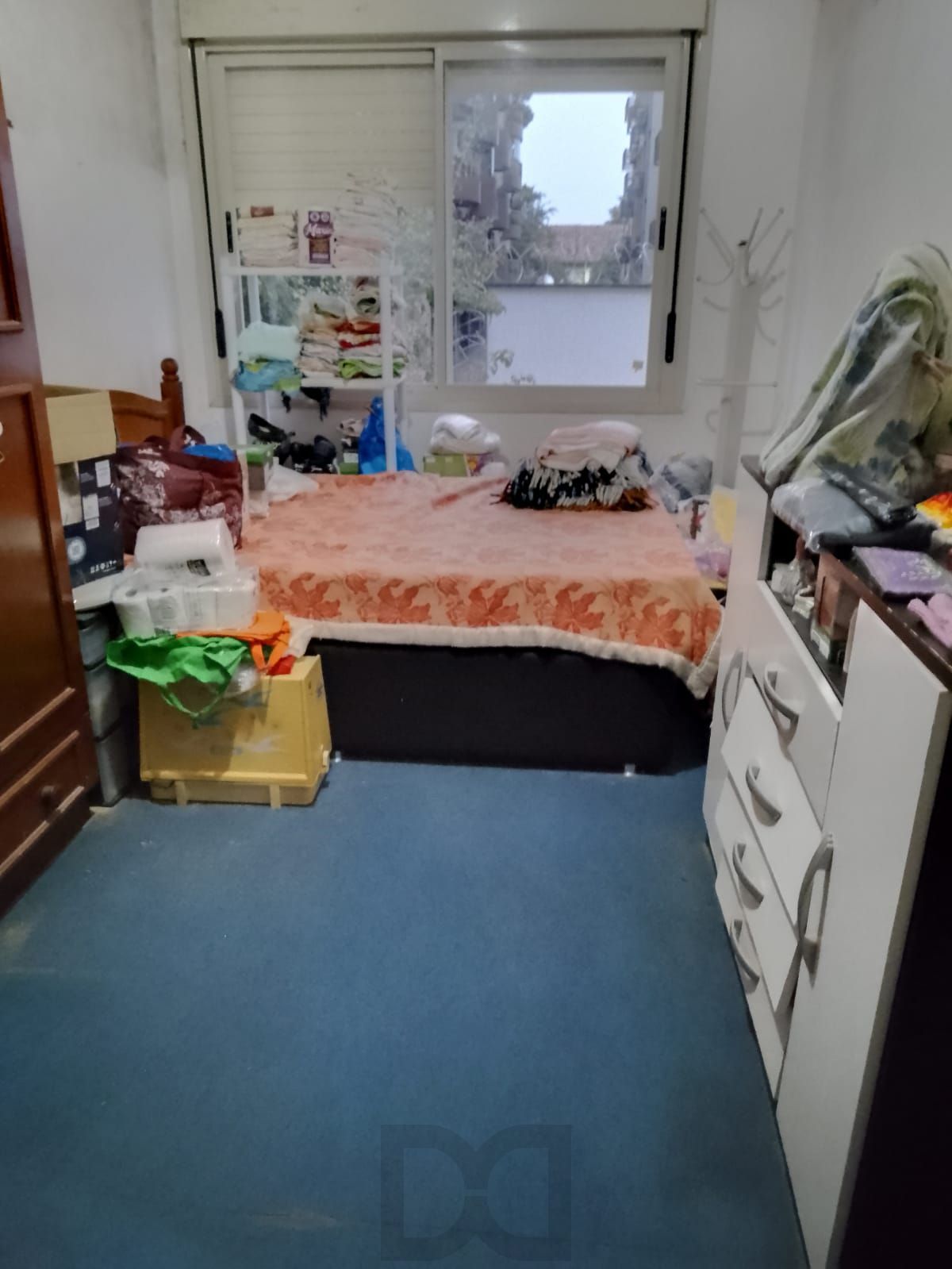 Apartamento de 2 quartos, 2 banheiros no bairro Farroupilha — foto 10