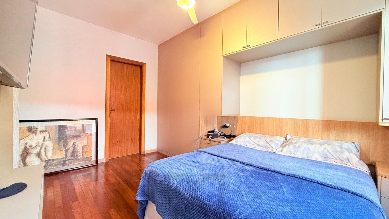 Apartamento com 3 dormitórios, 1 suíte e 268m² à venda em Higienópolis. — foto 11