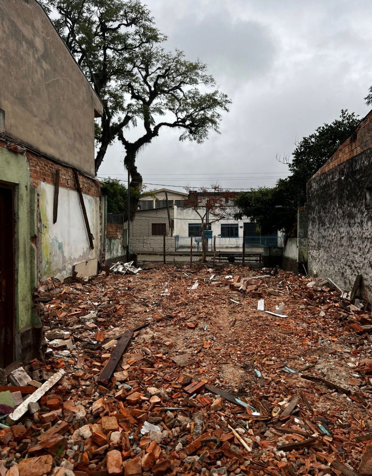 Excelente Terreno de 175m² no Bairro Santa Rosa de Lima — foto 2