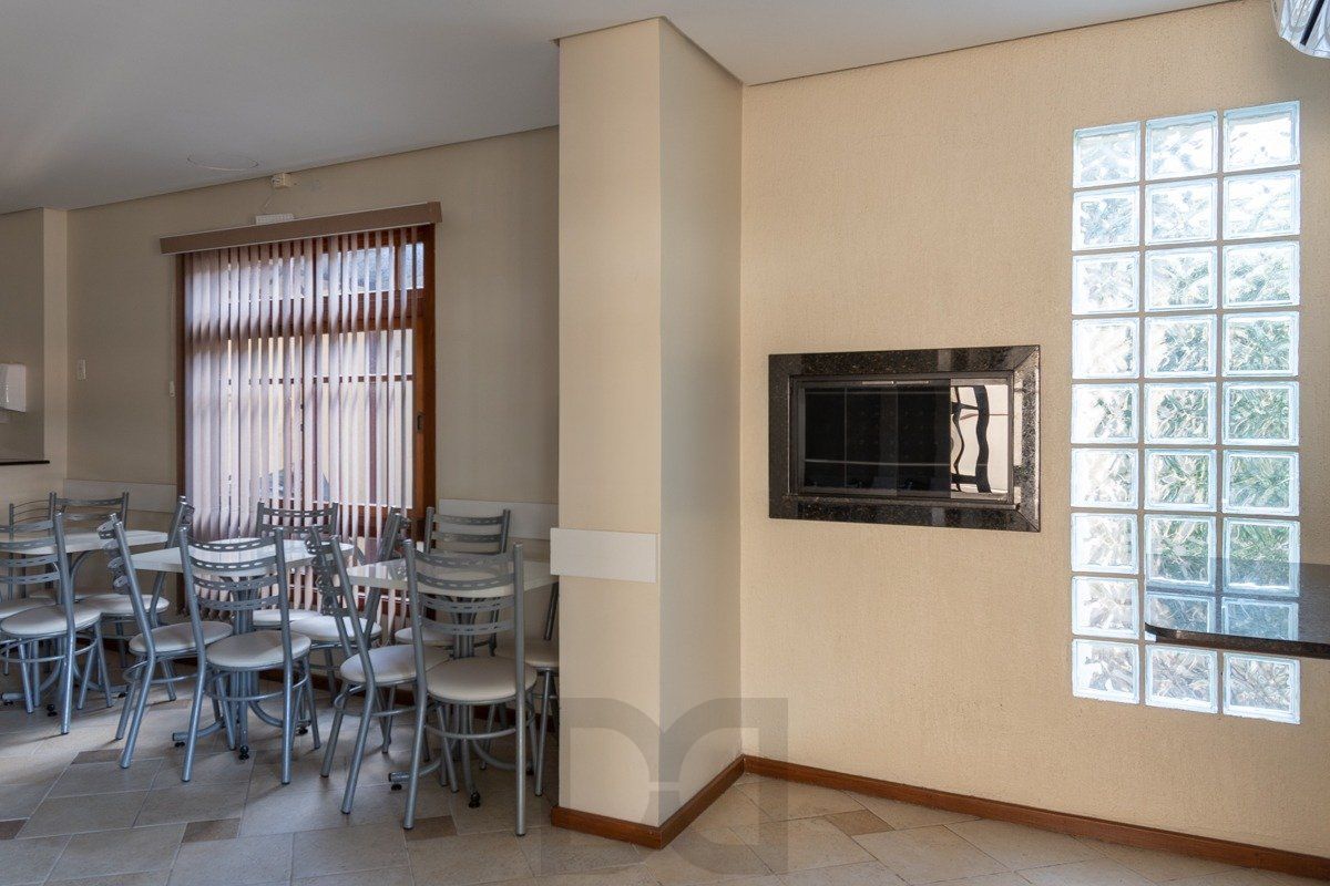 Apartamento de 3 quartos, elevador e 2 vagas no bairro Jardim Lindóia. — foto 28