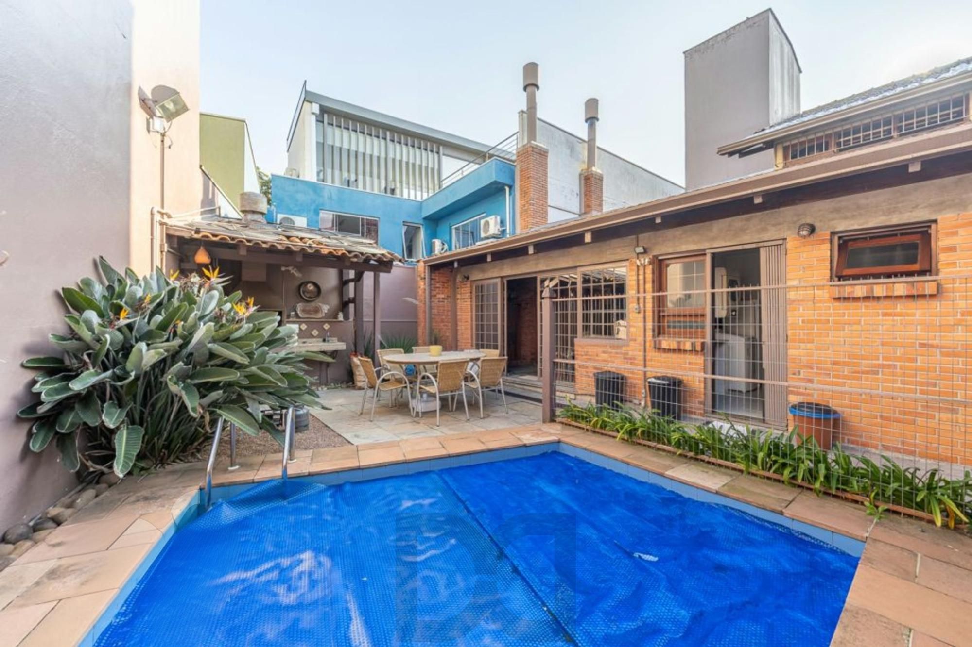 Casa com 4 Quartos, 4 banheiros, 4 vagas e 300 m² á venda Chácara Das Pedras. — foto 31