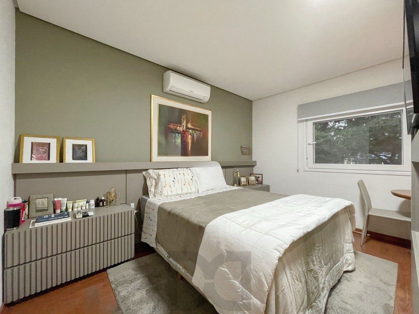Casa com 4 quartos e 339m² à venda em Santa Tereza, Porto Alegre. — foto 18