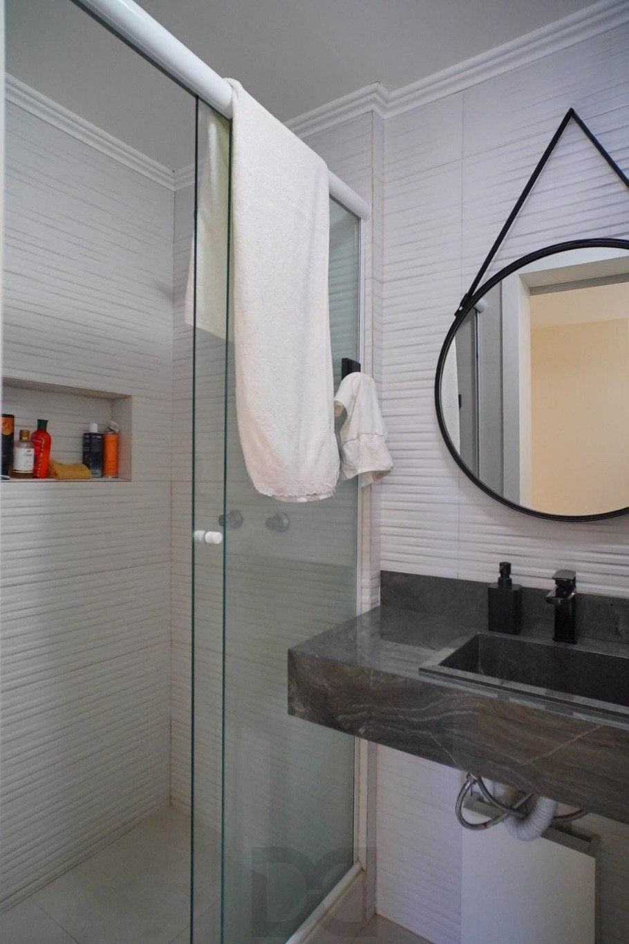 Apartamento Garden 2 Dormitórios com Vaga no Jardim Sabará — foto 20
