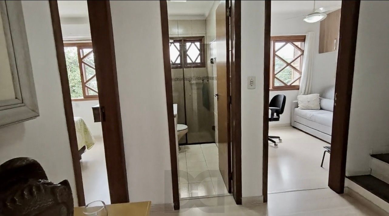 Casa 3 dormitórios 159m2 Condomínio no Bairro Ecoville — foto 18