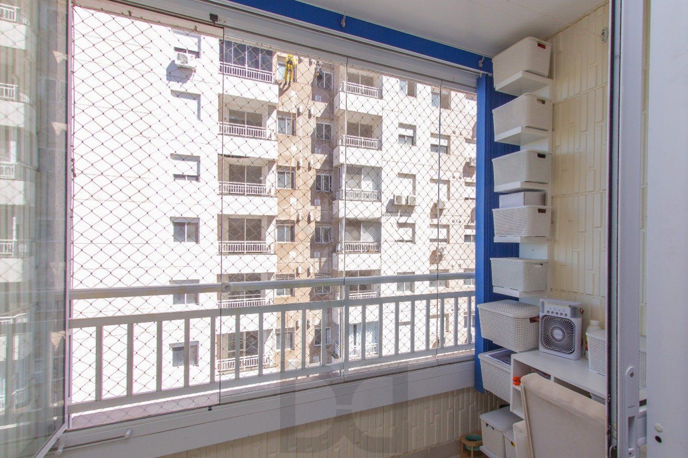 Apartamento 75m², 3 dormitórios, 1 vaga à venda Rua Airton Ferreira da Silva. — foto 9