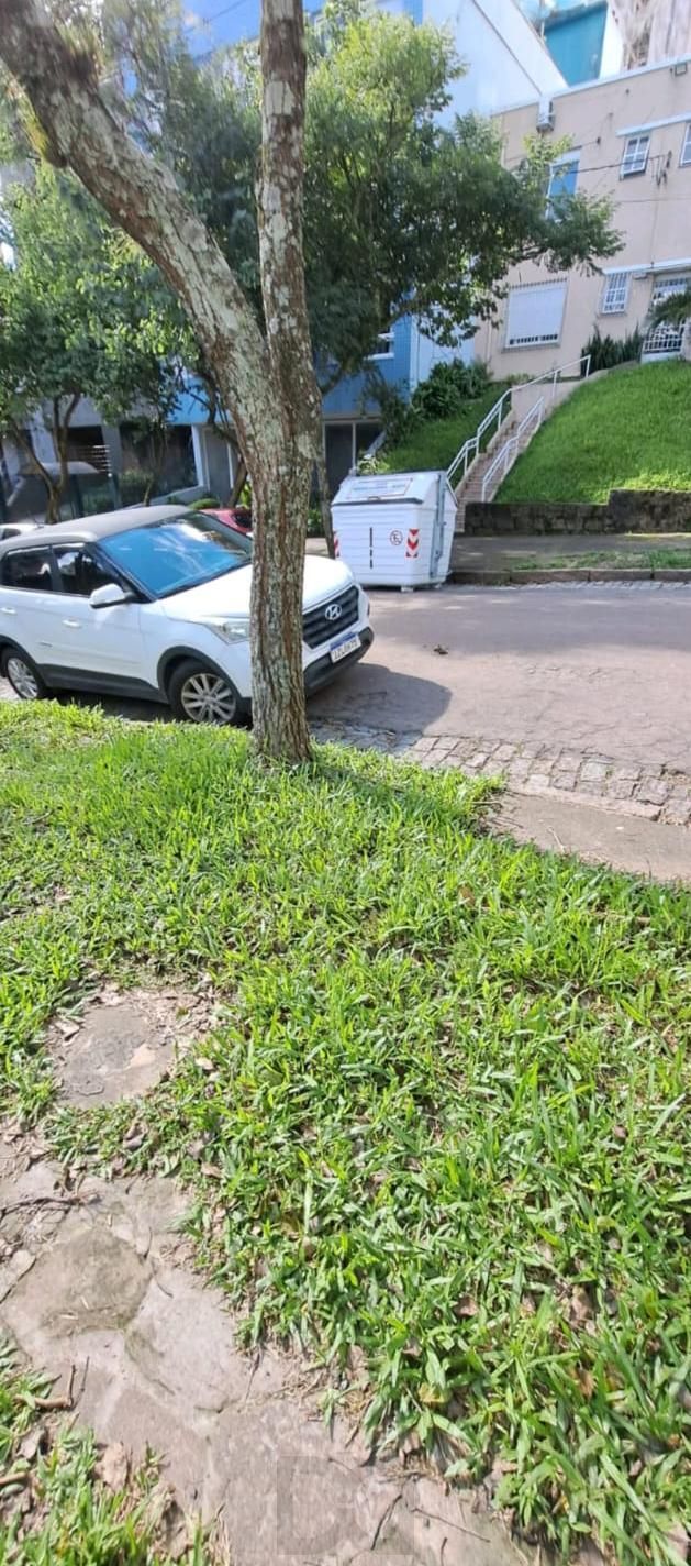 Apartamento de 1 quarto no bairro Petrópolis — foto 12