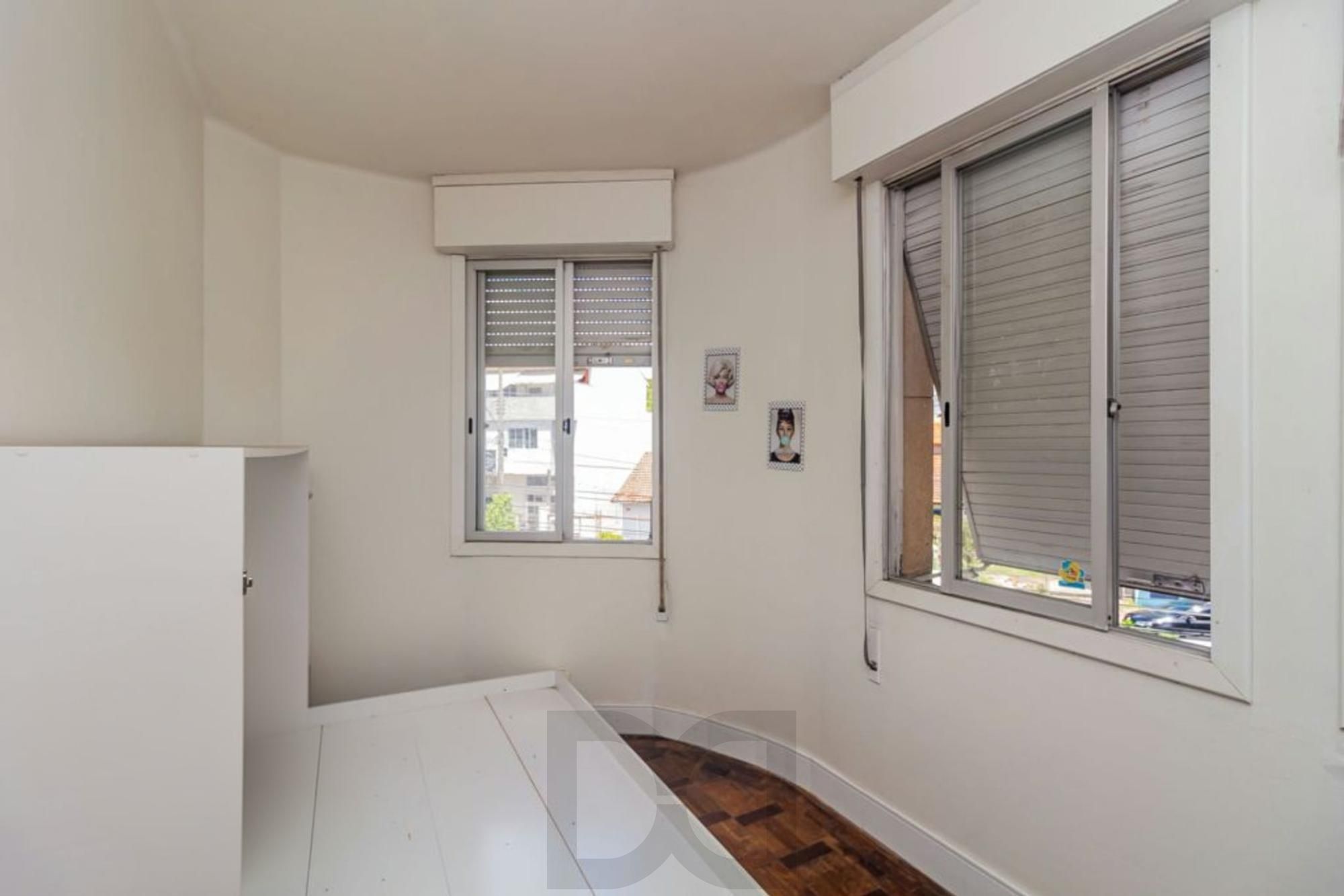 Apartamento semi mobiliado de 2 quartos no bairro Passo da Areia — foto 19