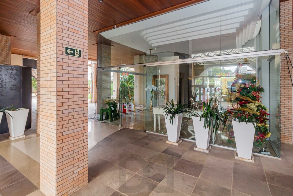 Apartamento com 1 dormitório, 1 vaga e 47m² à venda em Boa Vista, Porto — foto 21