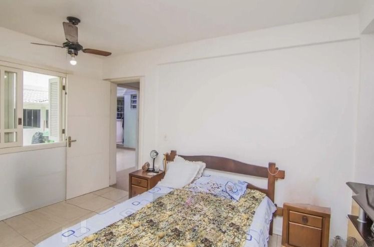 Casa 4 quartos, 4 suítes, 4 vagas e pátio com piscina no Bairro Vila Ipiranga — foto 20