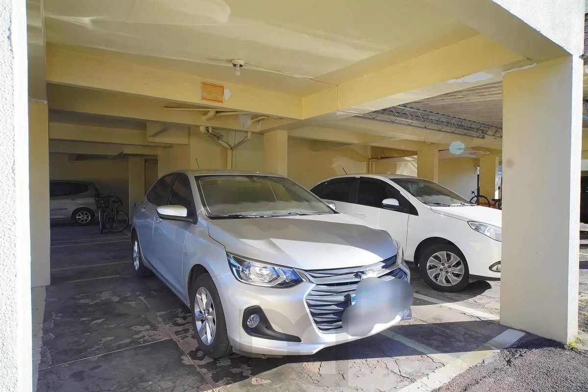 Apartamento 2 quartos, vaga, elevador e portaria 24hrs no bairro Sarandi — foto 17