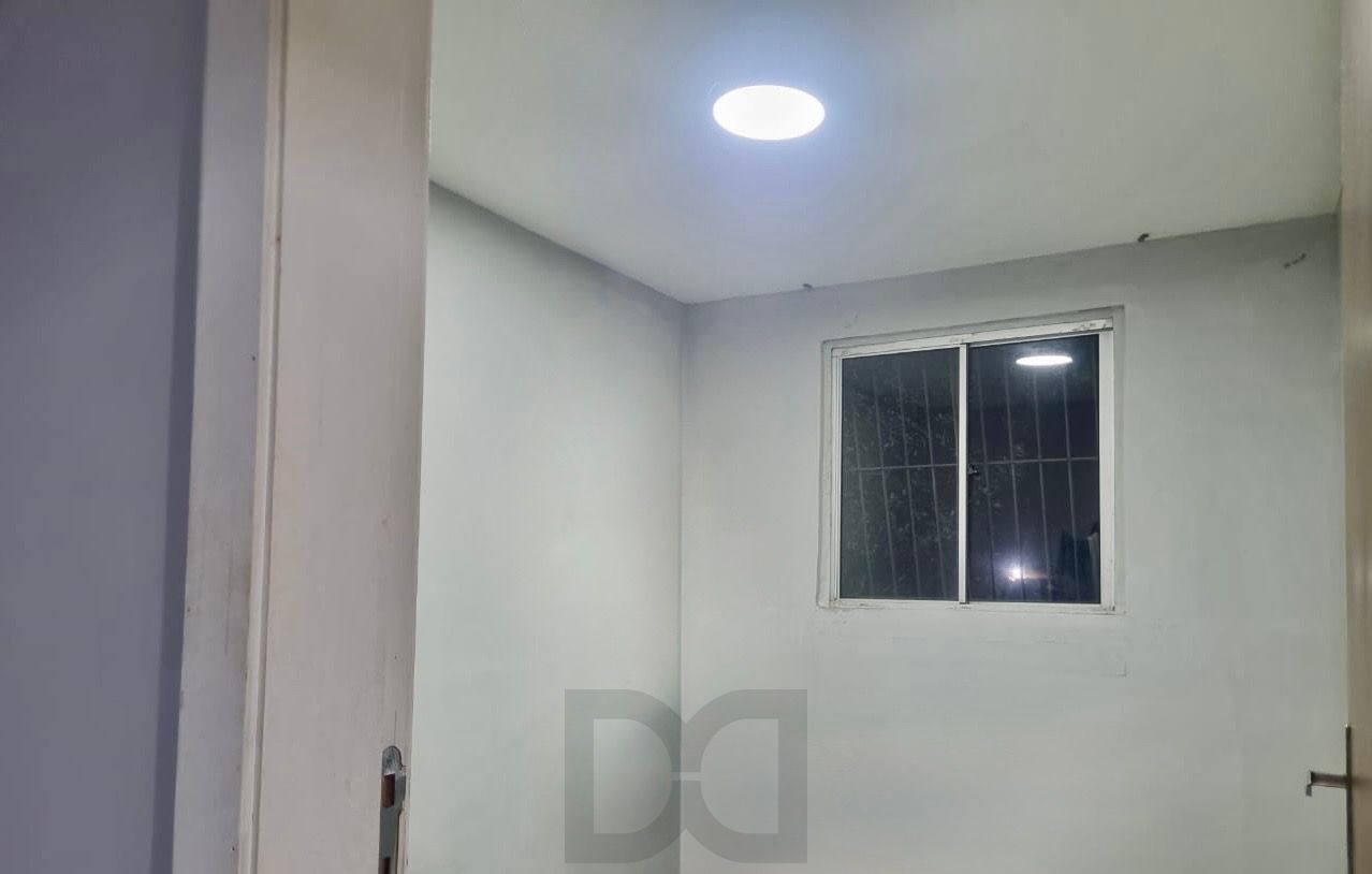 Apto 2d andar térreo com vaga de garagem Financiamento Minha Casa Minha Vida — foto 22