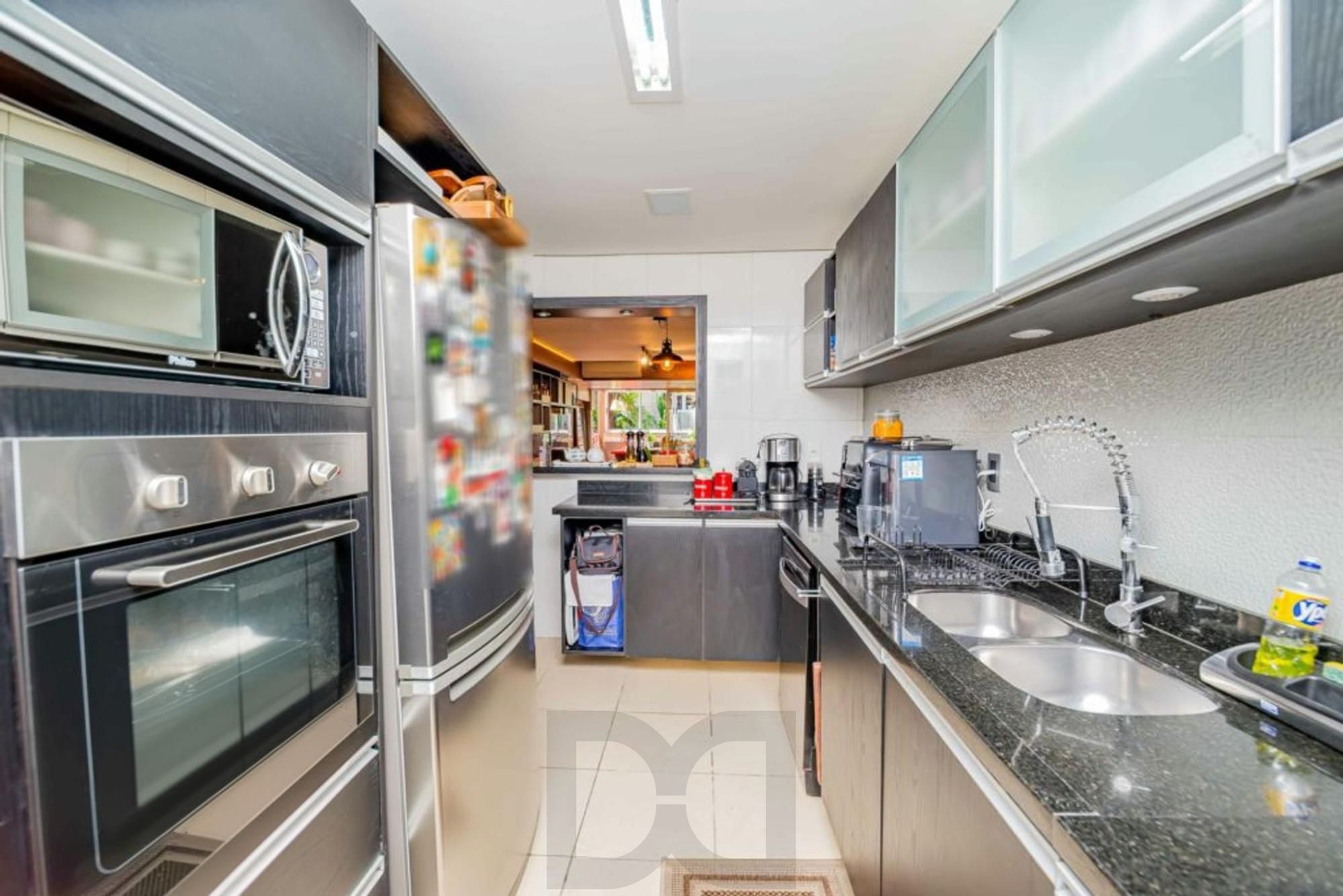 Apartamento garden com 2 quartos e 110m² à venda em Mont'serrat, — foto 20
