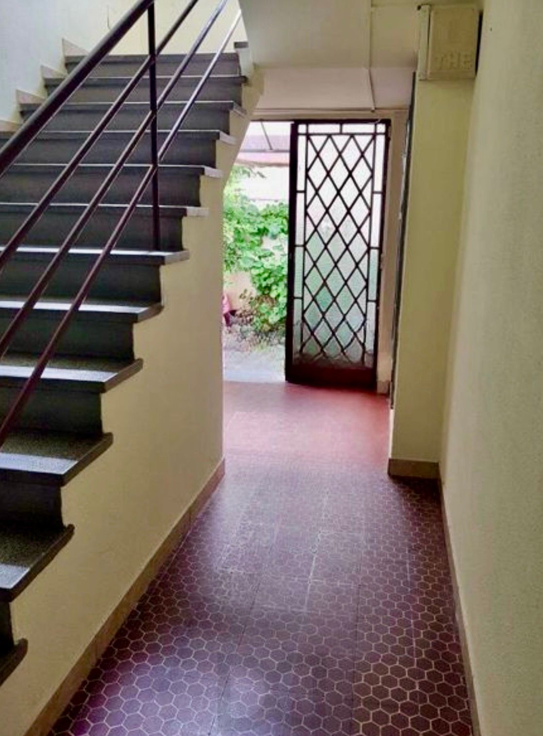 Apartamento Garden pátio 1 dormitório 1 vaga coberta Av. Pátria São Geraldo — foto 28