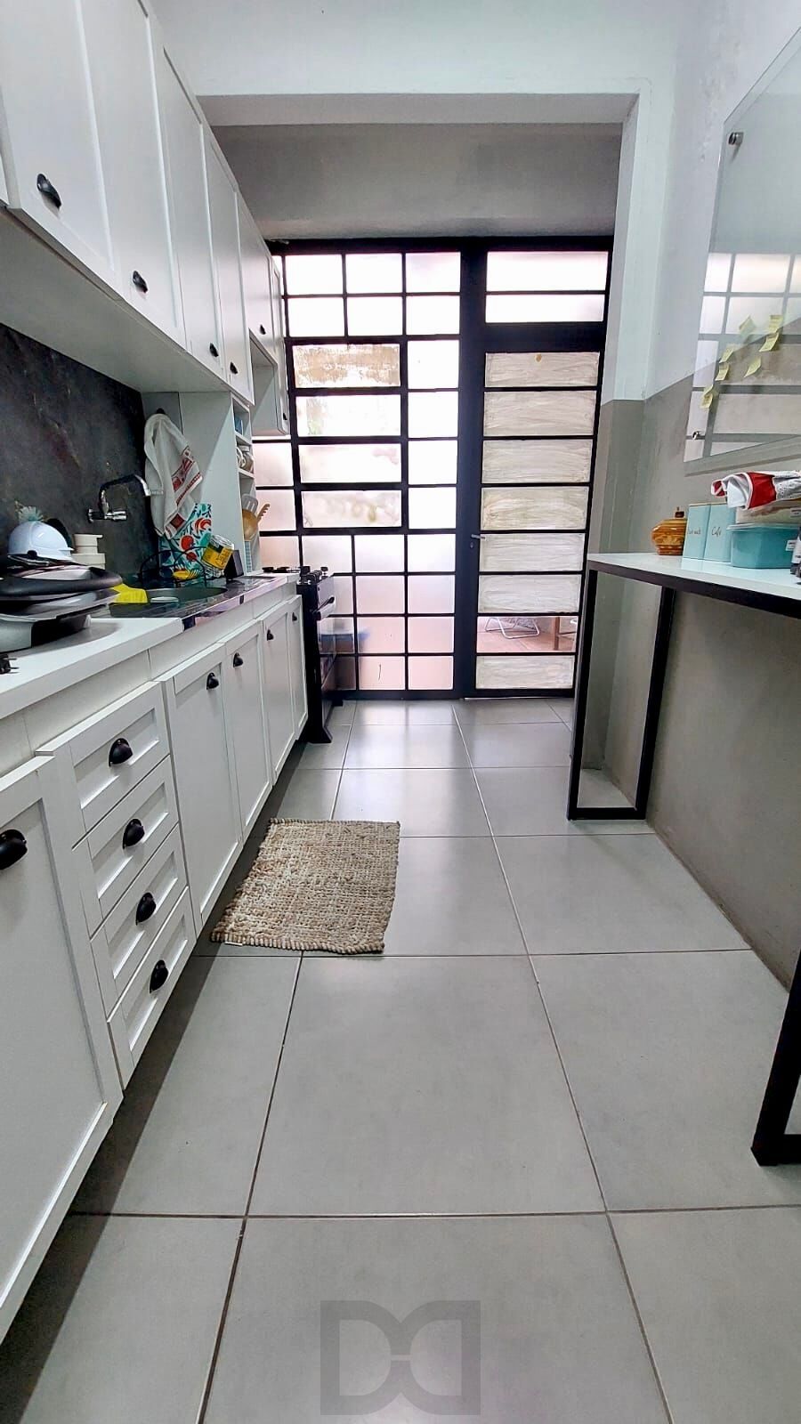 Apartamento Garden pátio 1 dormitório 1 vaga coberta Av. Pátria São Geraldo — foto 12