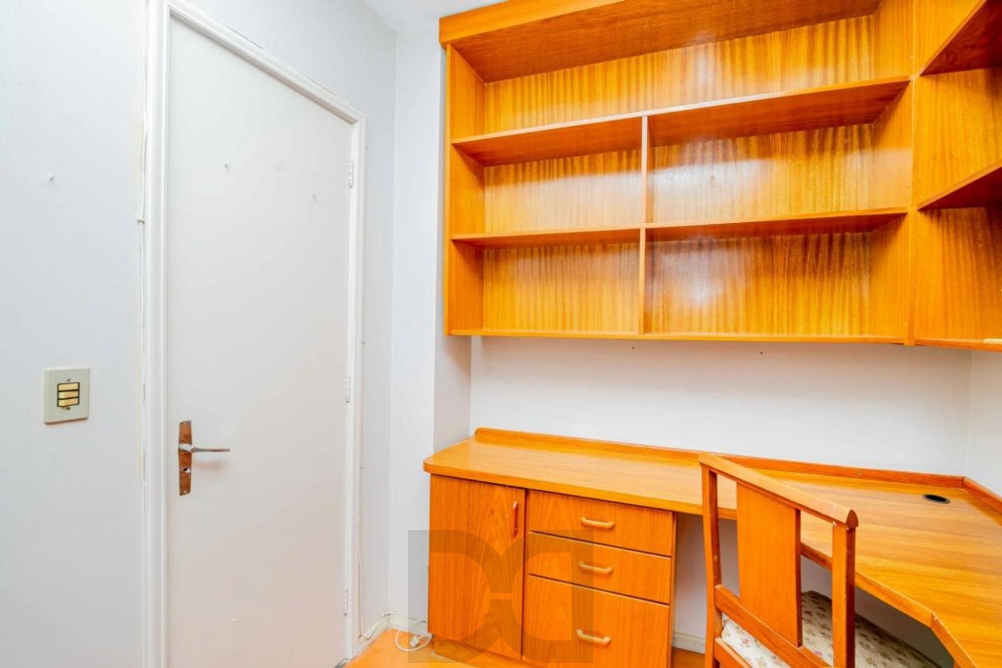 Apartamento 2 dormitórios, 1 vaga, elevador no bairro Higienópolis — foto 16