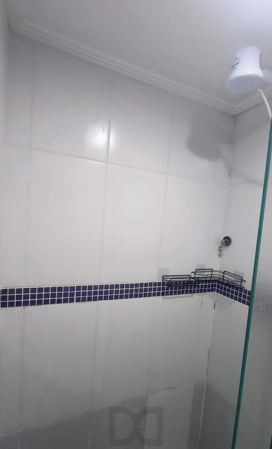 Apartamento térreo de 2 quartos e 1 vaga no bairro Vila Nova. — foto 13
