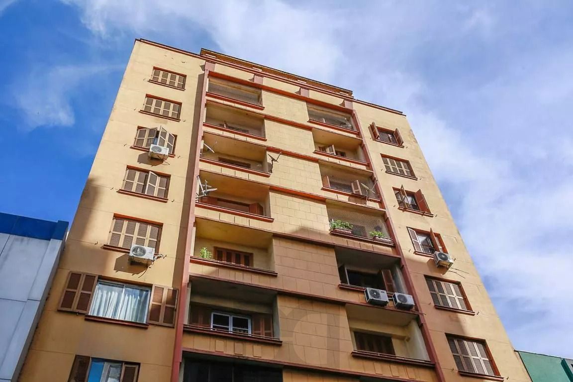Apartamento Terreo, com 2 quartos e 73m² à venda em Centro Histórico. — foto 44