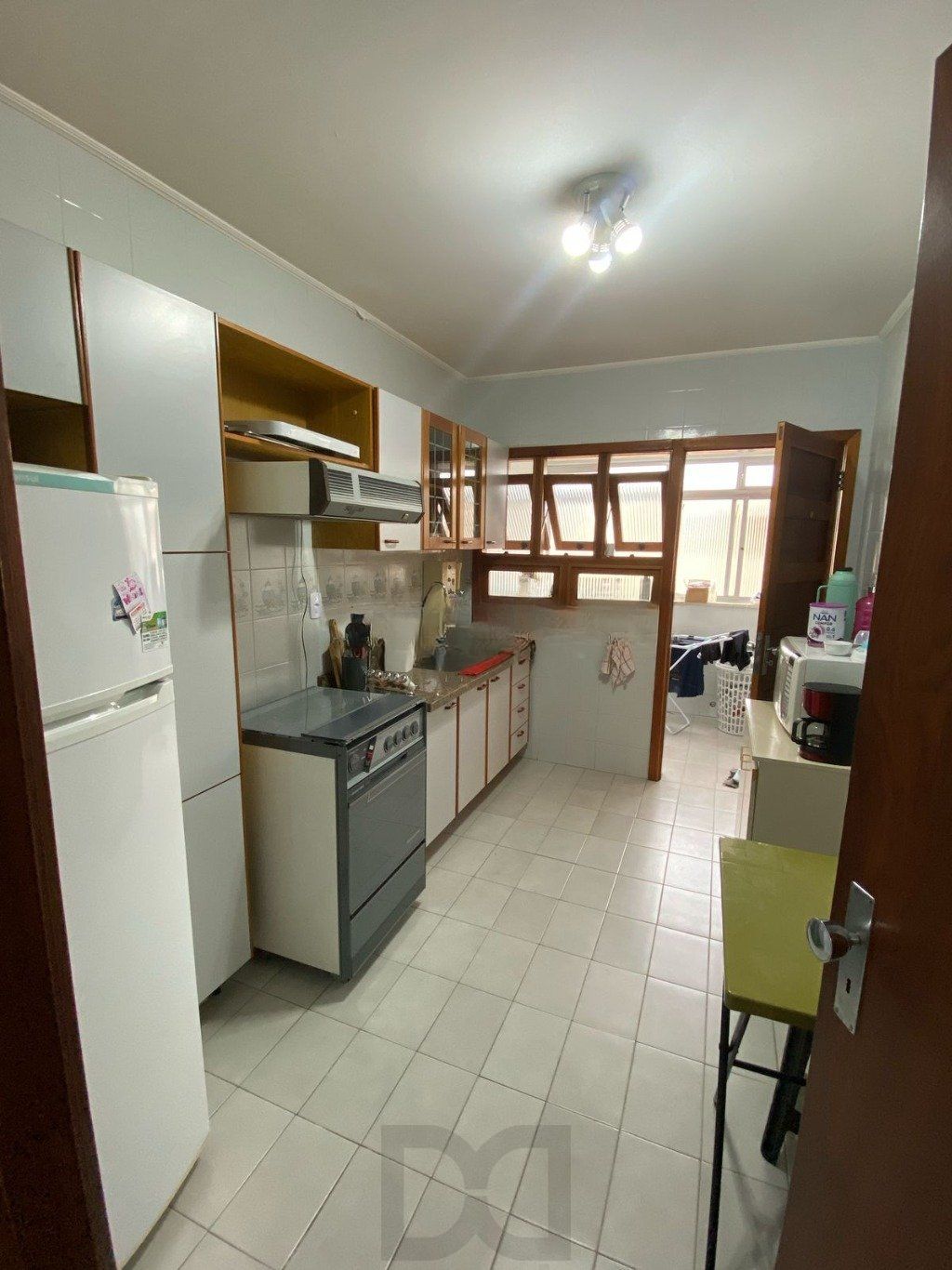 Cobertura de 2 dormitórios e 2 vagas bairro Jardim Planalto — foto 4