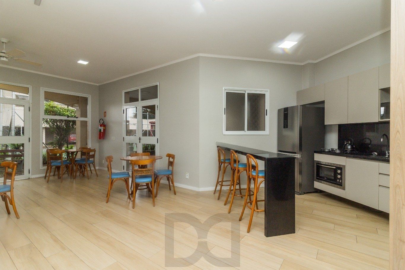 Apartamento à venda com 2 Dormitórios 52 m² — foto 16