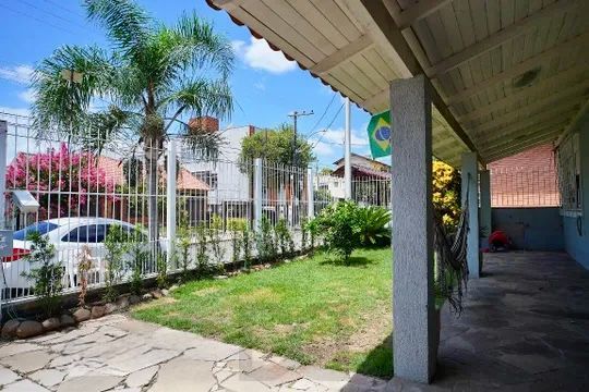 Casa com 3 quartos com piscina 187m² à venda Zona Norte Porto Alegre — foto 3