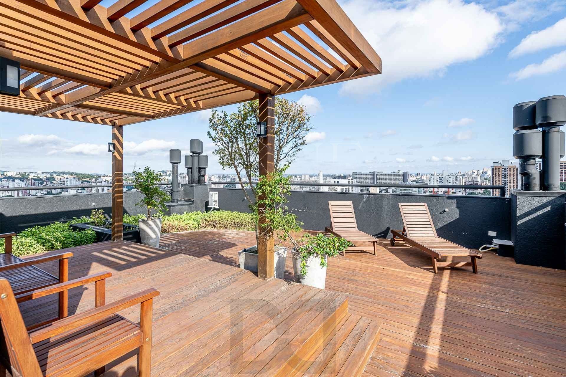Apartamento duplex com 1 suíte, 2 vagas e elevador no Bairro Rio Branco — foto 19