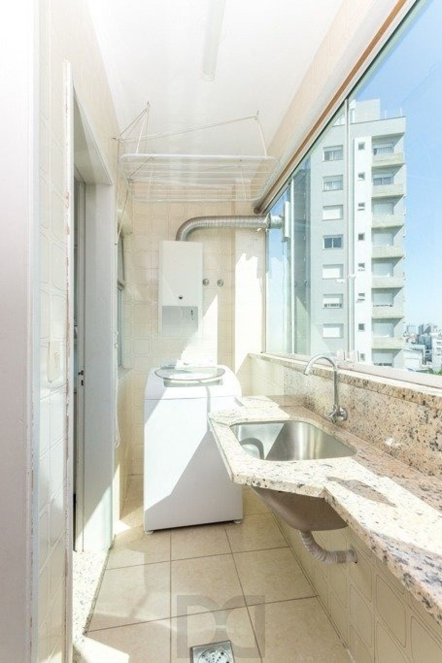 Cobertura à venda com 2 quartos 153 m², avenida Mariland, São João, Porto Alegre — foto 24