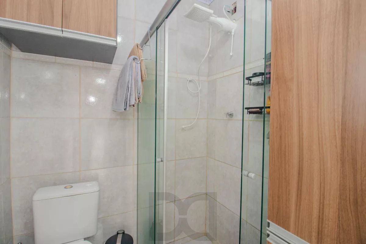 Casa com 1 quarto, churrasqueira e 4 vagas no bairro Sarandi — foto 16