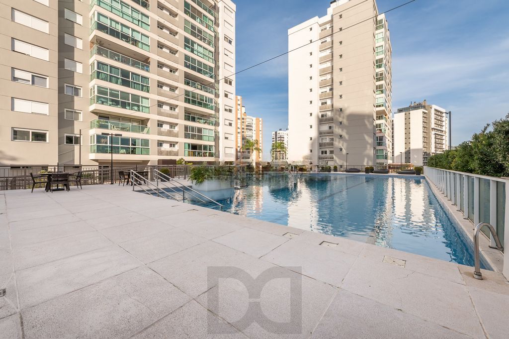 Apartamento Garden com 3 quartos, 2 suítes, 2 vagas à venda no Central Parque. — foto 23