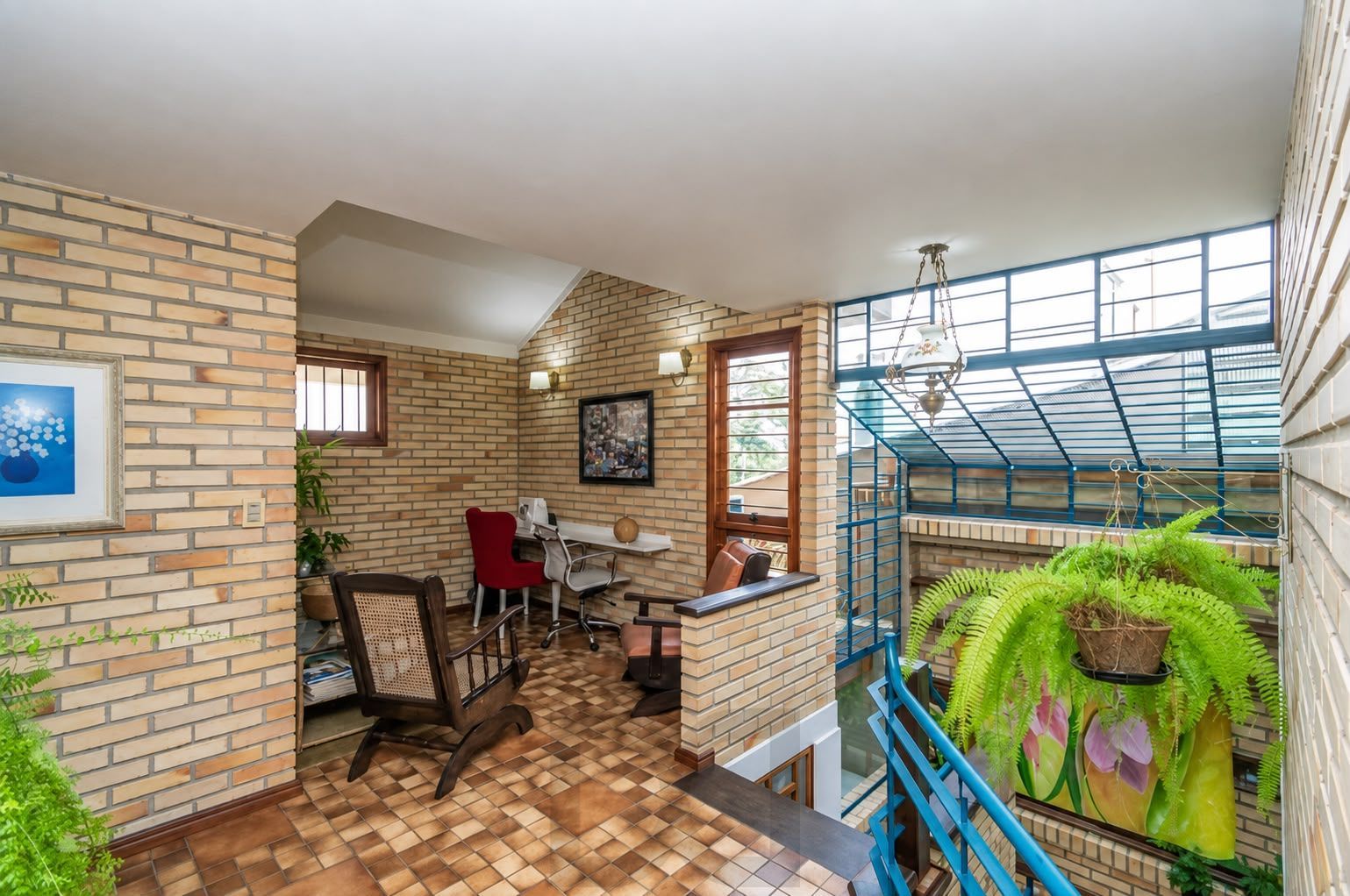 Casa à venda em Ipanema com 5 quartos, 2 suítes e piscina — foto 18