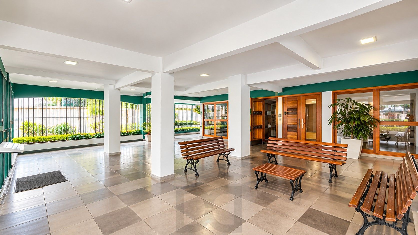 Apartamento 3 Quartos, 2 Suítes, com Elevador e Reformado no Santana — foto 20